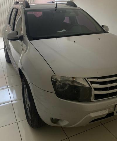 Duster 1.6 Techroad