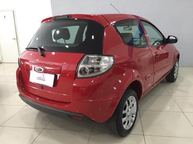 FORD KA 2011/2012 1.0 MPI 8V FLEX 2P MANUAL - Foto 12