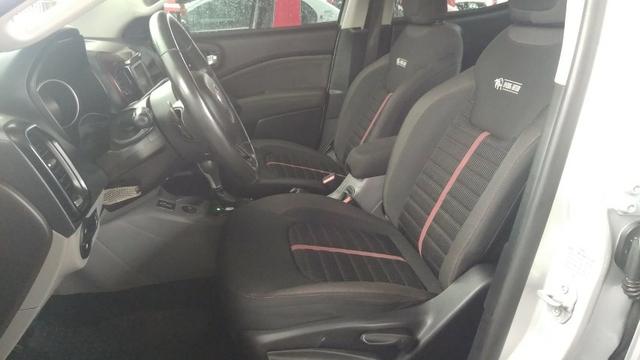 Fiat Toro 2.0 Opening Edition Automática -2017 - Foto 10