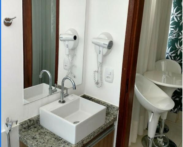 Cota Apto Caldas Novas Vende ou Troca Venda R$10.000,00 á Vista - Foto 8