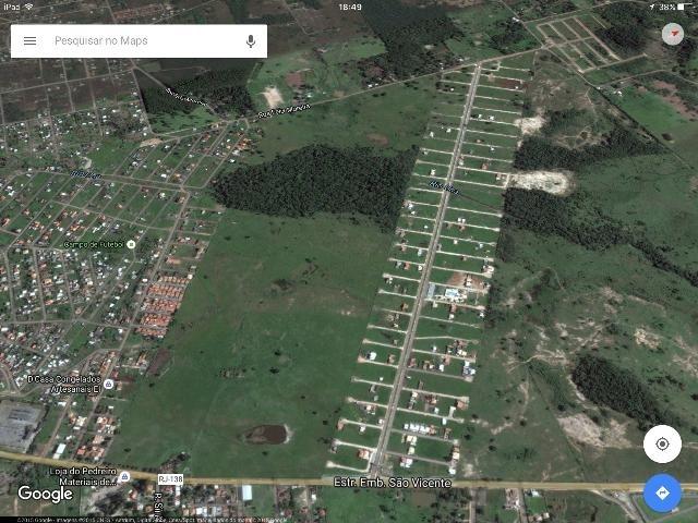 Passo terreno no Cond. Alpha Beach - Araruama - Foto 11