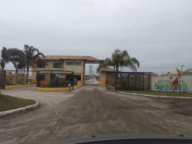 Passo terreno no Cond. Alpha Beach - Araruama - Foto 16