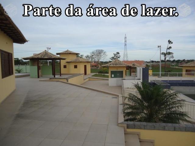 Passo terreno no Cond. Alpha Beach - Araruama - Foto 2