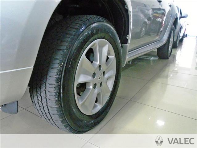 Renault Duster 1.6 16v Sce Dynamique - Foto 8