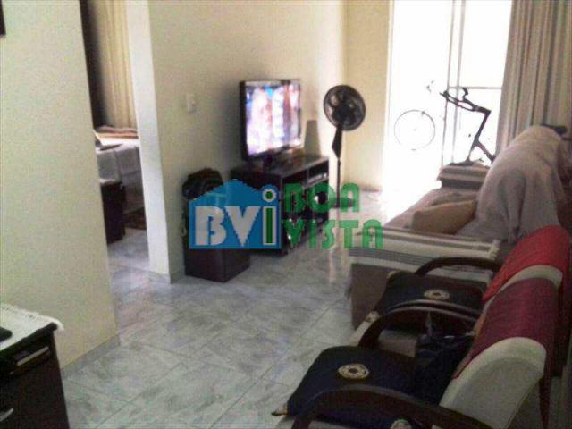 Apartamento à venda com 4 dormitórios em Vila da penha, Rio de janeiro cod:4 - Foto 12