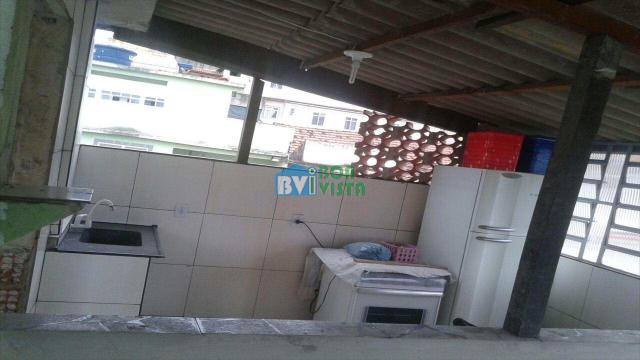 Apartamento à venda com 2 dormitórios em Vila da penha, Rio de janeiro cod:70