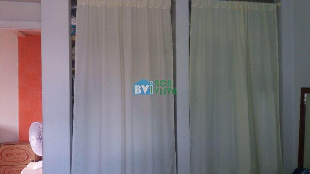 Apartamento à venda com 1 dormitórios em Vila da penha, Rio de janeiro cod:431 - Foto 6