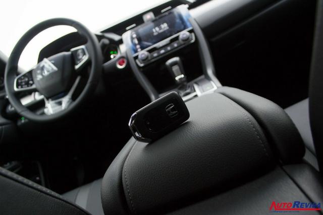 Honda Civic Touring Ano 2019/2020 - Foto 15