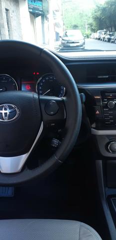 Toyota Corolla 2.0 XEI - Foto 8