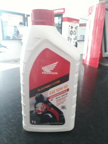 Motos Óleo Genuíno Honda - Foto 3