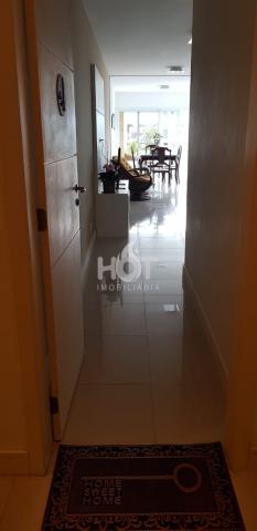 Apartamento à venda com 3 dormitórios em Campeche, Florianópolis cod:HI1230 - Foto 10