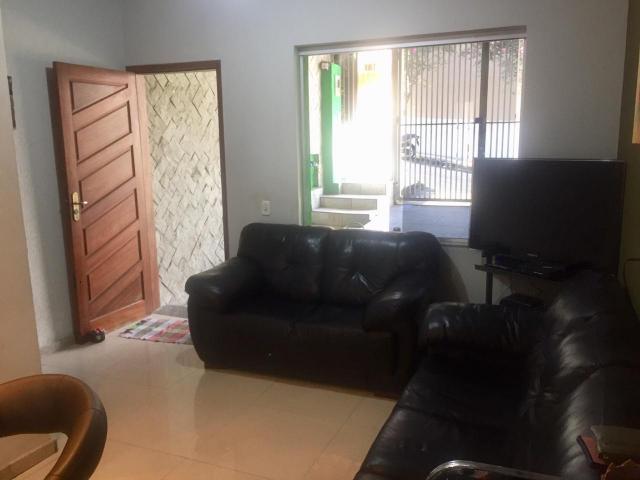 Casa à venda com 2 dormitórios em Serrano, Belo horizonte cod:5622 - Foto 2