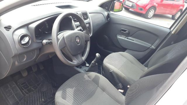 Renault Sandero 2018 Oferta valida ate 23/02/2019 - Foto 4