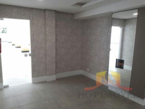 Apartamento à venda com 2 dormitórios em Campeche, Florianópolis cod:HI1673 - Foto 20