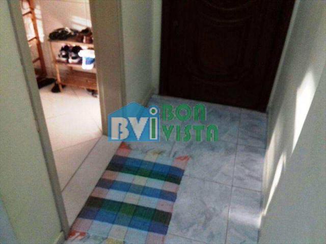 Apartamento à venda com 4 dormitórios em Vila da penha, Rio de janeiro cod:4 - Foto 10