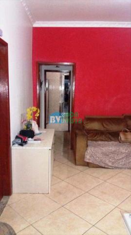 Casa à venda com 3 dormitórios em Vista alegre, Rio de janeiro cod:369 - Foto 7