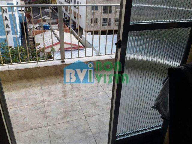 Apartamento à venda com 4 dormitórios em Vila da penha, Rio de janeiro cod:4 - Foto 18