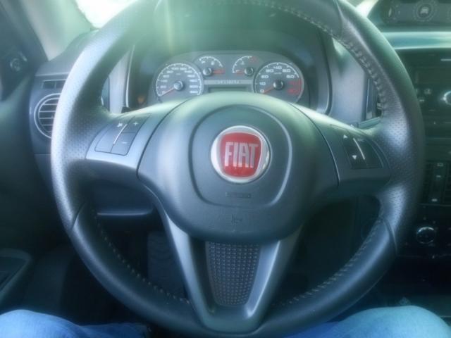 FIAT STRADA ADV.1.8 16V DUALOGIC FLEX CD - Foto 13