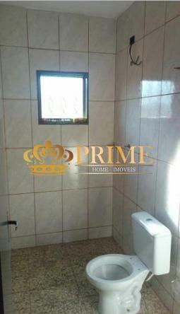 Casa à venda com 2 dormitórios em São clemente, Monte mor cod:CA003357 - Foto 7