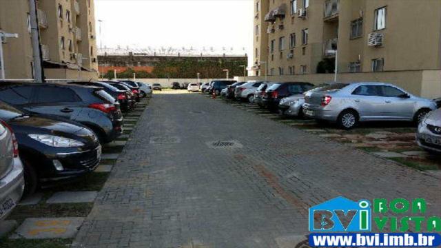 Apartamento à venda com 3 dormitórios em Vista alegre, Rio de janeiro cod:173 - Foto 13