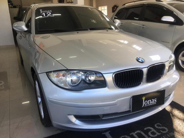 BMW 118I 2011/2012 2.0 UE71 16V GASOLINA 4P AUTOMÁTICO - Foto 2