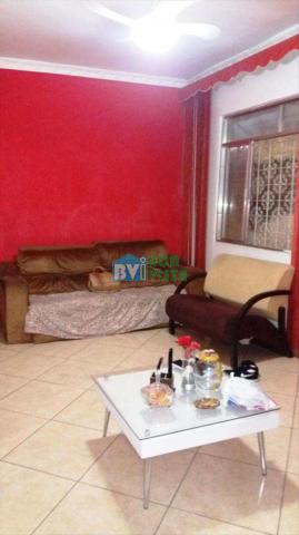 Casa à venda com 3 dormitórios em Vista alegre, Rio de janeiro cod:369 - Foto 6