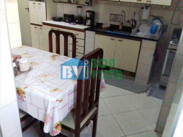 Apartamento à venda com 4 dormitórios em Vila da penha, Rio de janeiro cod:4 - Foto 7