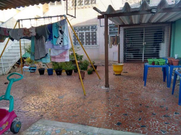 Casa à venda com 3 dormitórios em Vila da penha, Rio de janeiro cod:891 - Foto 7