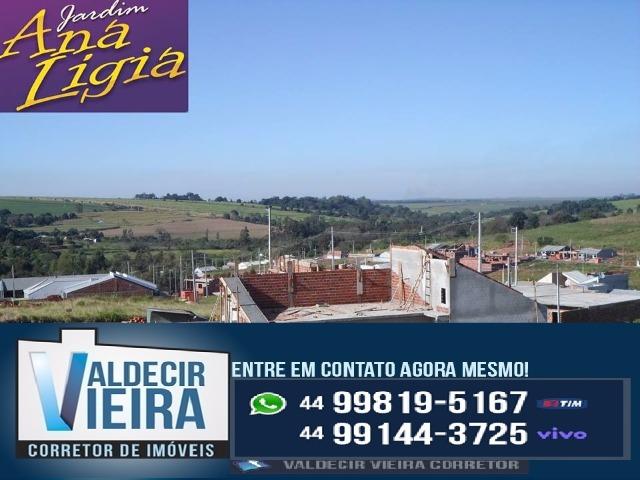 Terreno Jd. Ana Ligia 180 m2. 40.000,00 - Foto 6