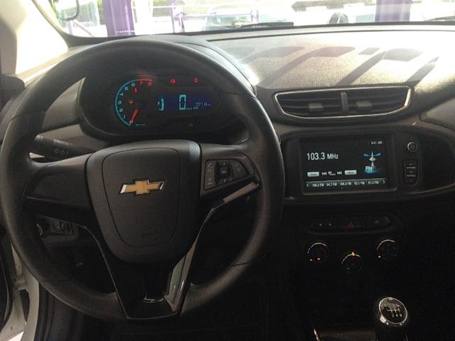 Gm - Chevrolet Prisma LT 1.4 - Foto 4