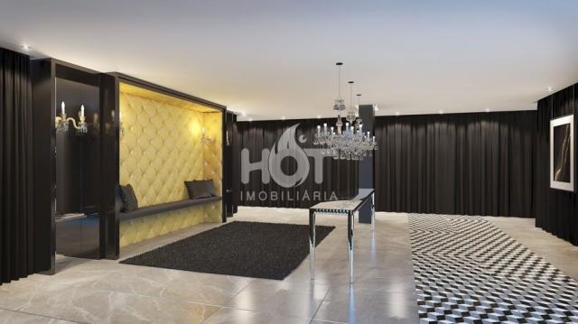 Apartamento à venda com 2 dormitórios em Novo campeche, Florianópolis cod:HI71456 - Foto 3