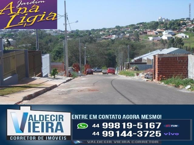 Terreno Jd. Ana Ligia 180 m2. 40.000,00 - Foto 10