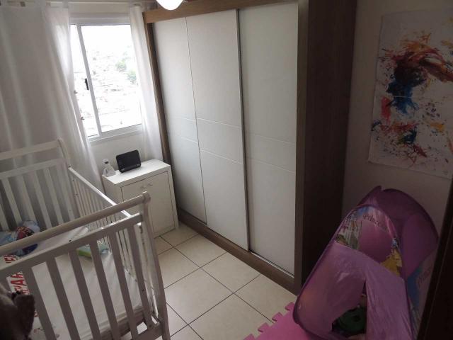 Apartamento à venda com 2 dormitórios em Irajá, Rio de janeiro cod:555 - Foto 6