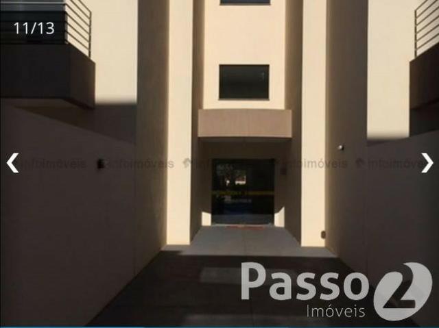 Apartamento em Vila Aurora, 3 quartos sendo 1 suite - Foto 2