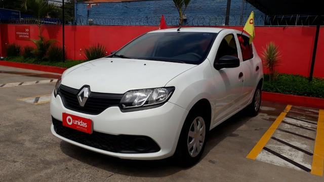 Renault Sandero 2018 Oferta valida ate 23/02/2019 - Foto 2