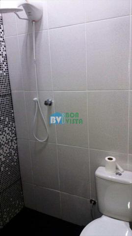Casa à venda com 3 dormitórios em Vista alegre, Rio de janeiro cod:369 - Foto 10