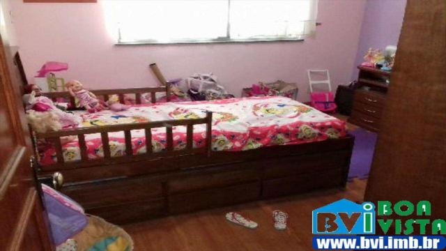 Apartamento à venda com 2 dormitórios em Vista alegre, Rio de janeiro cod:51 - Foto 8