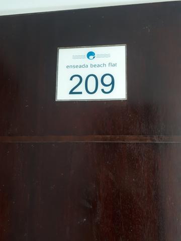 Vendo Loft duplex com varanda Gourmet na beira- mar de e enseada dos Corais - Foto 10