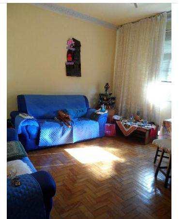 Apartamento à venda com 3 dormitórios em Vista alegre, Rio de janeiro cod:671 - Foto 2
