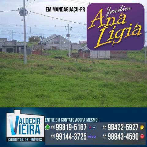 Terreno Jd. Ana Ligia 180 m2. 40.000,00 - Foto 12