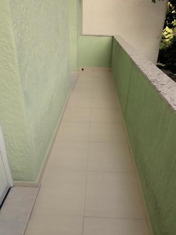 Oportunidade!! Tijuca Apto com 3 qtos e 1 vaga condomínio barato (Metrô SFX) - Foto 7