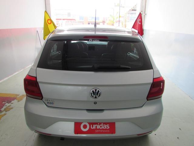 Vw - Volkswagen Gol - Foto 7