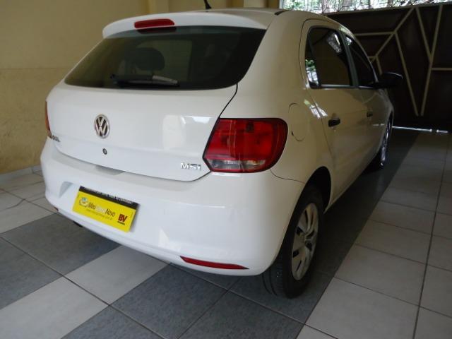 Vw - Volkswagen Gol 1.6 tredline - Foto 4