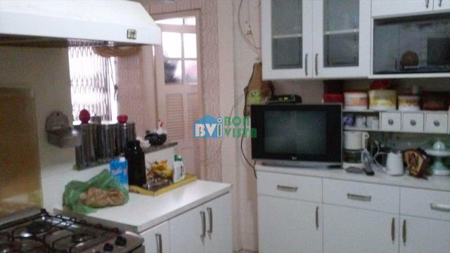 Apartamento à venda com 3 dormitórios em Vila da penha, Rio de janeiro cod:441 - Foto 18