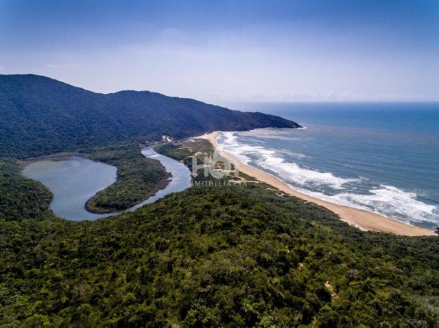 Apartamento à venda com 2 dormitórios em Pântano do sul, Florianópolis cod:HI71423 - Foto 16