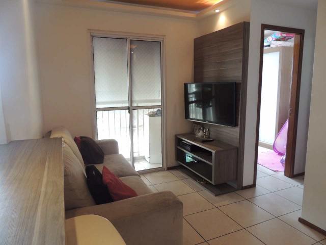 Apartamento à venda com 2 dormitórios em Irajá, Rio de janeiro cod:555 - Foto 2