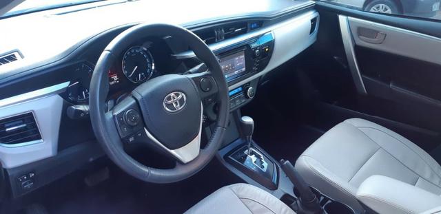 Toyota Corolla 2.0 XEI - Foto 6