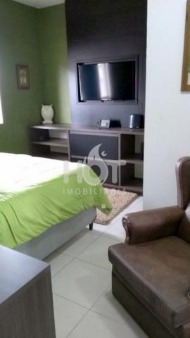 Apartamento à venda com 2 dormitórios em Ribeirão da ilha, Florianópolis cod:HI71570 - Foto 10
