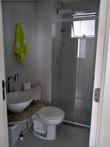 Apartamento à venda com 2 dormitórios em Morada de laranjeiras, Serra cod:AP00140 - Foto 13