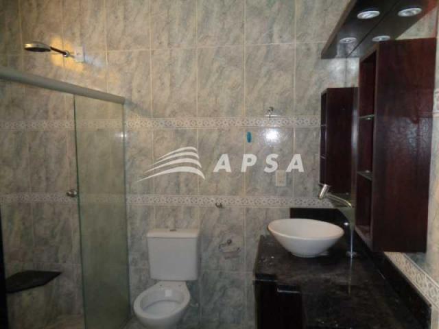 Casa à venda com 4 dormitórios em Vicente pinzon, Fortaleza cod:FTCA40002 - Foto 7